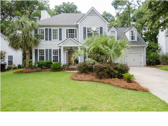 2769 Merwether Lane Mount Pleasant, SC 29466 - Photo 1 of 22 Primary Photo