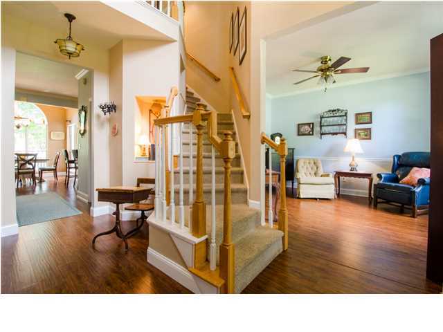 2769 Merwether Lane Mount Pleasant, SC 29466 - Photo 3 of 22 Additional Photo