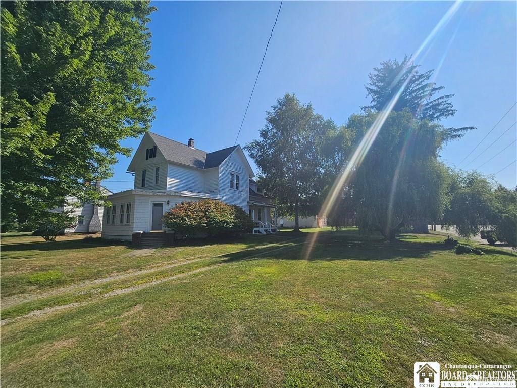 204 North 24th Street Olean, NY 14760 - Photo 18 of 45