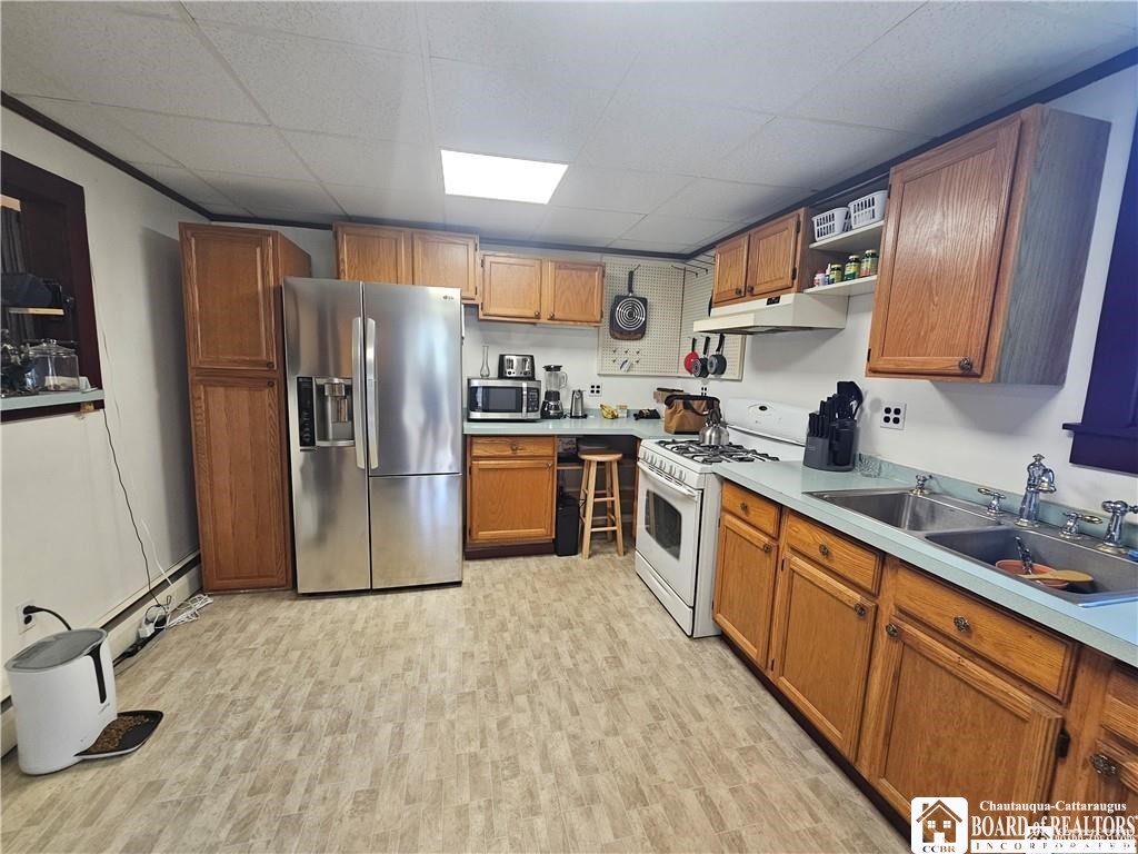204 North 24th Street Olean, NY 14760 - Photo 19 of 45