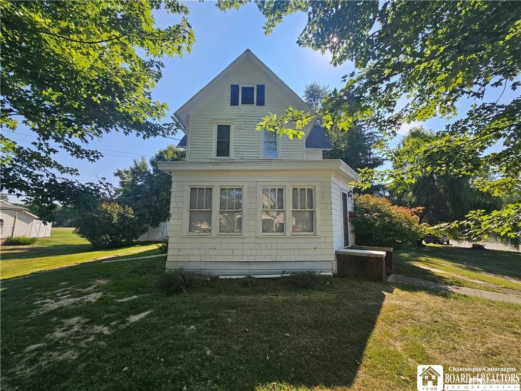 204 North 24th Street Olean, NY 14760 - Photo 2 of 45