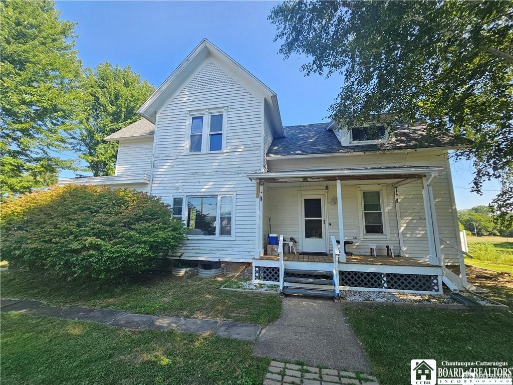 204 North 24th Street Olean, NY 14760 - Photo 3 of 45