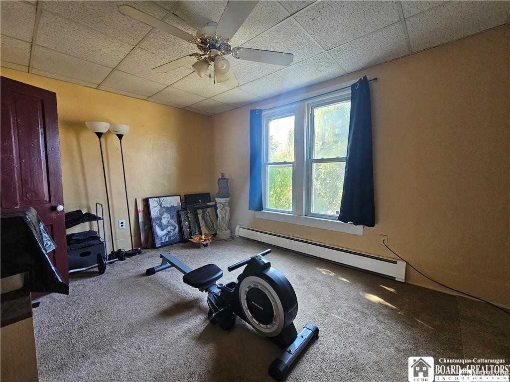 204 North 24th Street Olean, NY 14760 - Photo 39 of 45