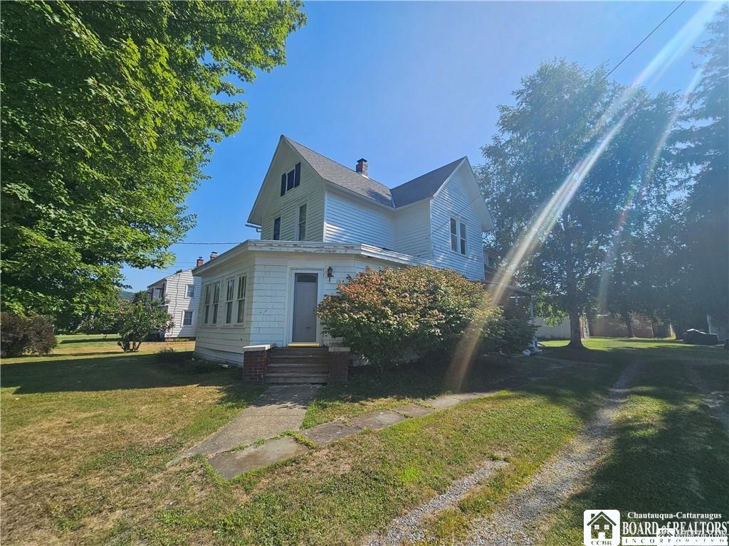 204 North 24th Street Olean, NY 14760 - Photo 45 of 45
