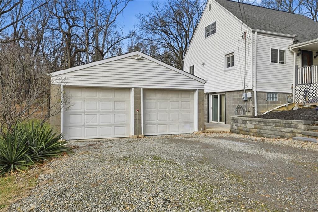 459 Francis Road Pittsburgh, PA 15239 - Photo 40 of 44 Gallery Image 40