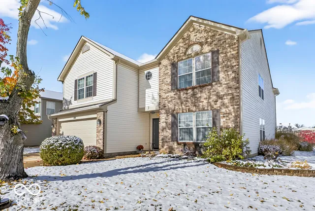 $325,000 | 3702 Fredricksburg Drive, Indianapolis, IN 46227