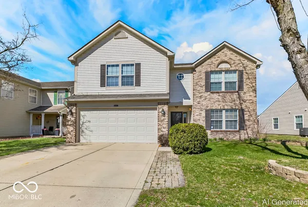 $315,000 | 3702 Fredricksburg Drive, Indianapolis, IN 46227