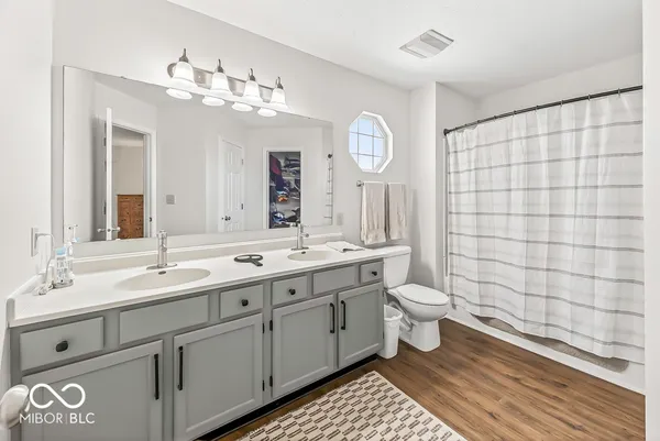 $315,000 | 3702 Fredricksburg Drive, Indianapolis, IN 46227