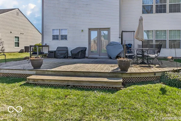 $315,000 | 3702 Fredricksburg Drive, Indianapolis, IN 46227