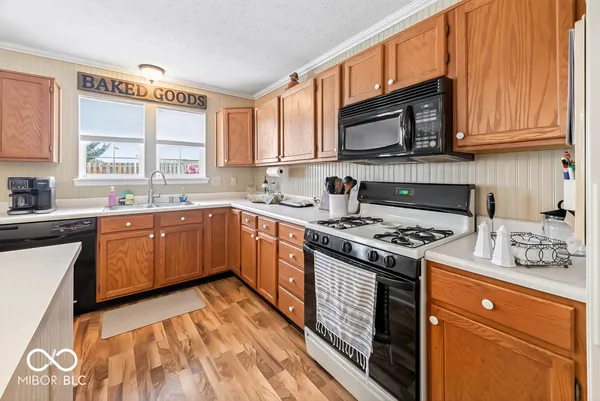 $315,000 | 3702 Fredricksburg Drive, Indianapolis, IN 46227