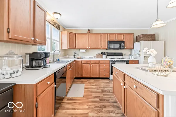 $315,000 | 3702 Fredricksburg Drive, Indianapolis, IN 46227