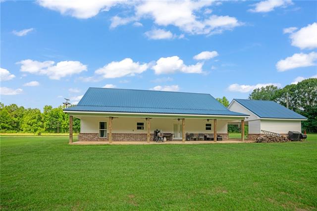 48773 Marvin Thomas Road Franklinton, LA 70438 - Photo 32 of 34