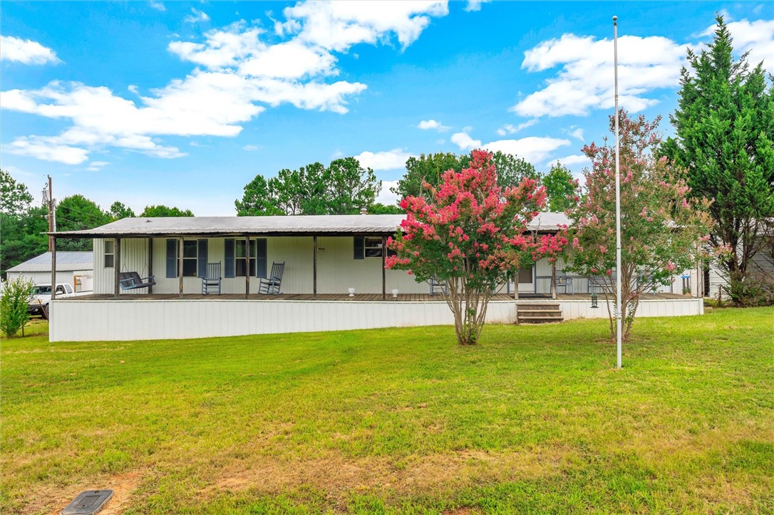 106 K And M Farm Road Belton, SC 29627 - Photo 1 of 28 Gallery Image 1