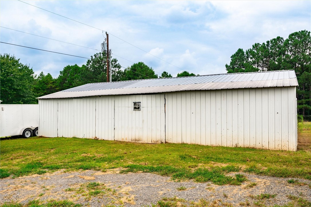 106 K And M Farm Road Belton, SC 29627 - Photo 12 of 28 Gallery Image 12