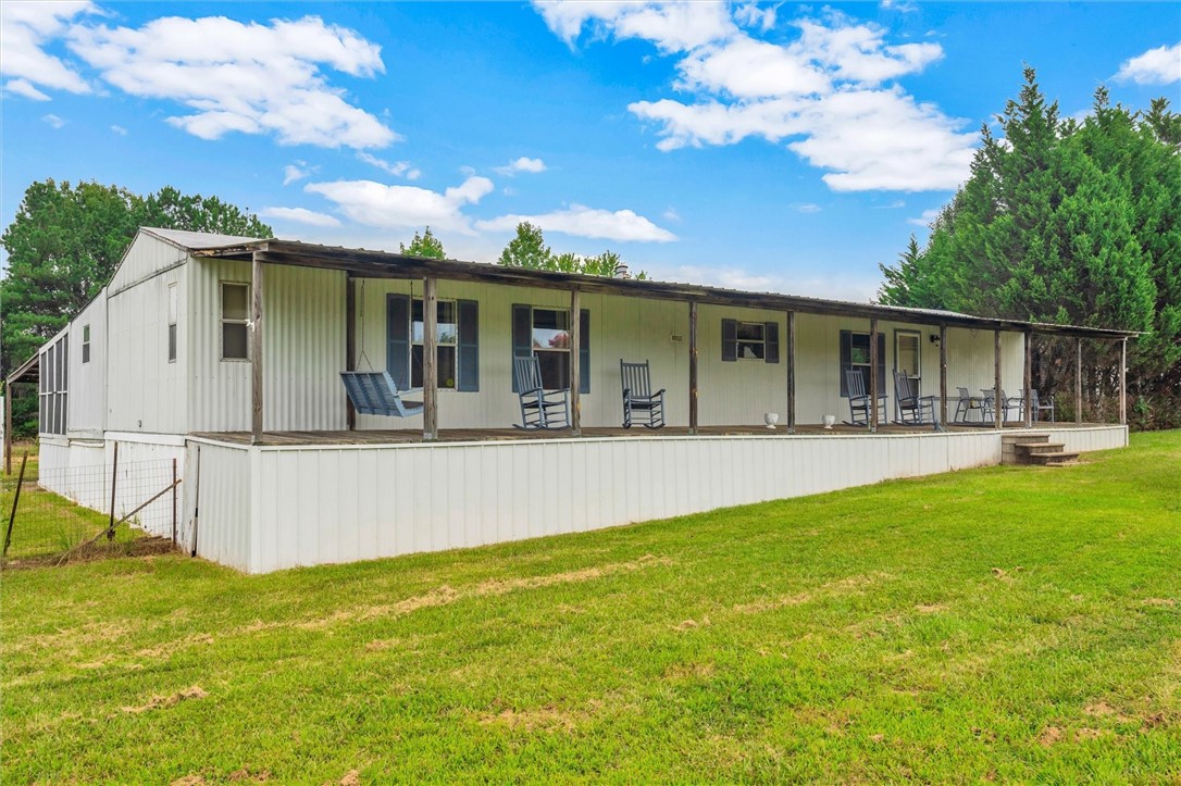 106 K And M Farm Road Belton, SC 29627 - Photo 27 of 28 Gallery Image 27