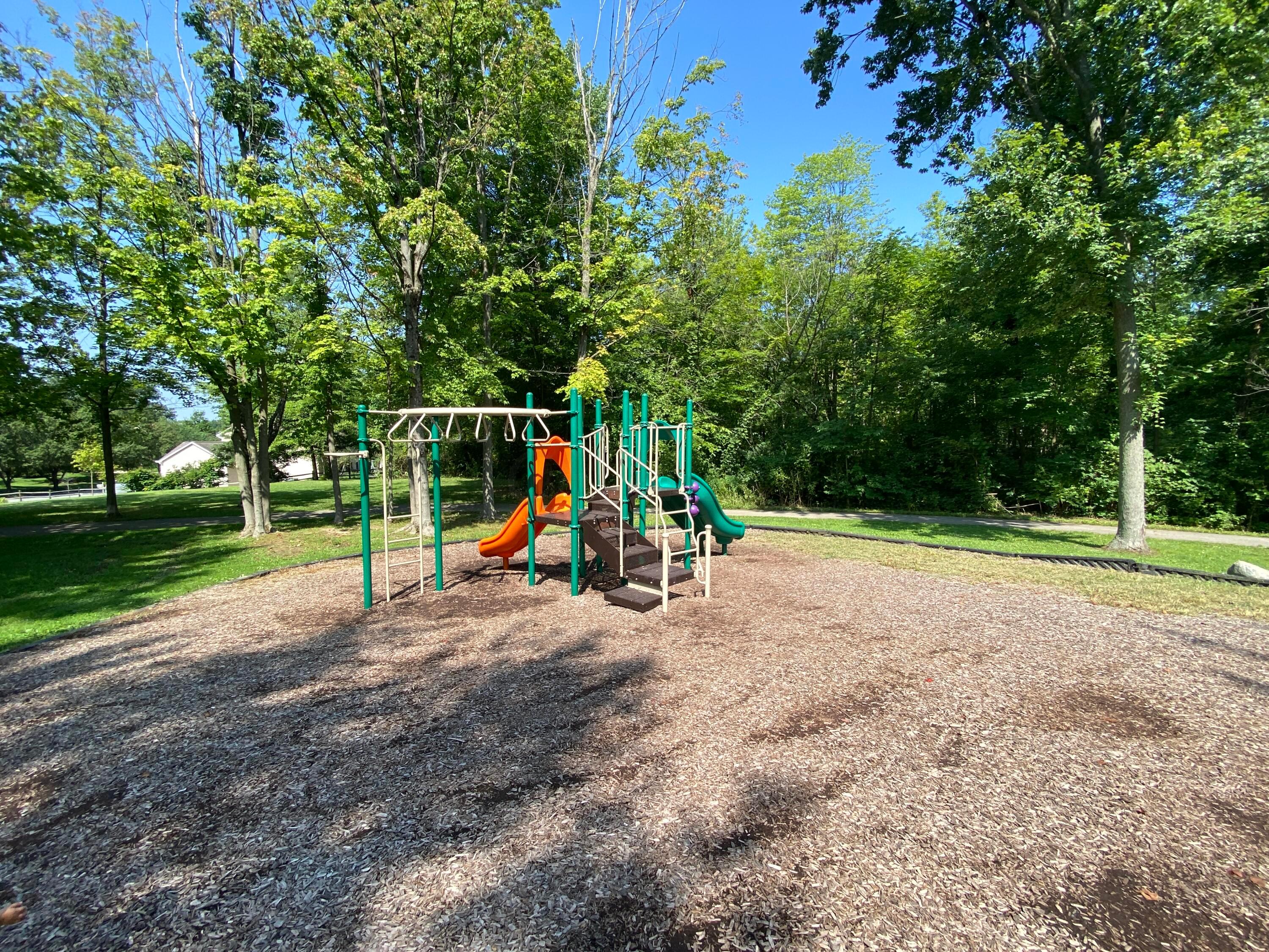 880 Riva Ridge Boulevard Gahanna, OH 43230 - Photo 77 of 79 PLAY AREA