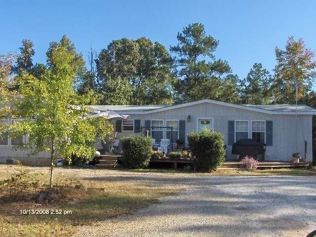 1061 Boones Bridge Road Madison, GA 30650 - Photo 1 of 1