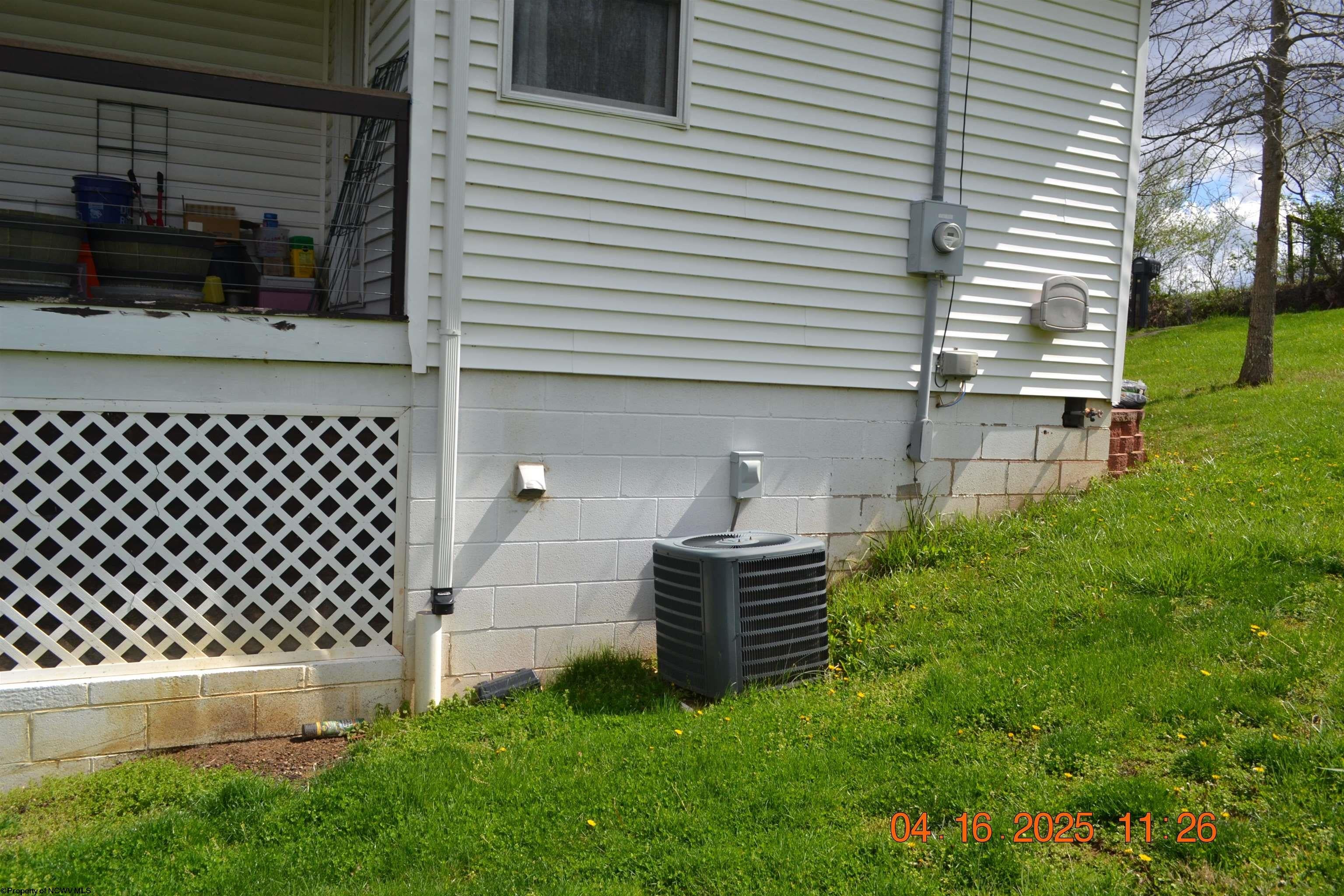 823 Curry Ridge Road Napier, WV 26631 - Photo 25 of 35 Gallery Image 25