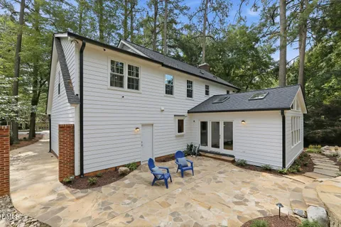 $750,000 | 5817 Hedgemoor Drive, Raleigh, NC 27612