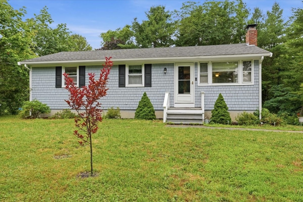 173 Bourne Road Plymouth, MA 02360 - Photo 1 of 34