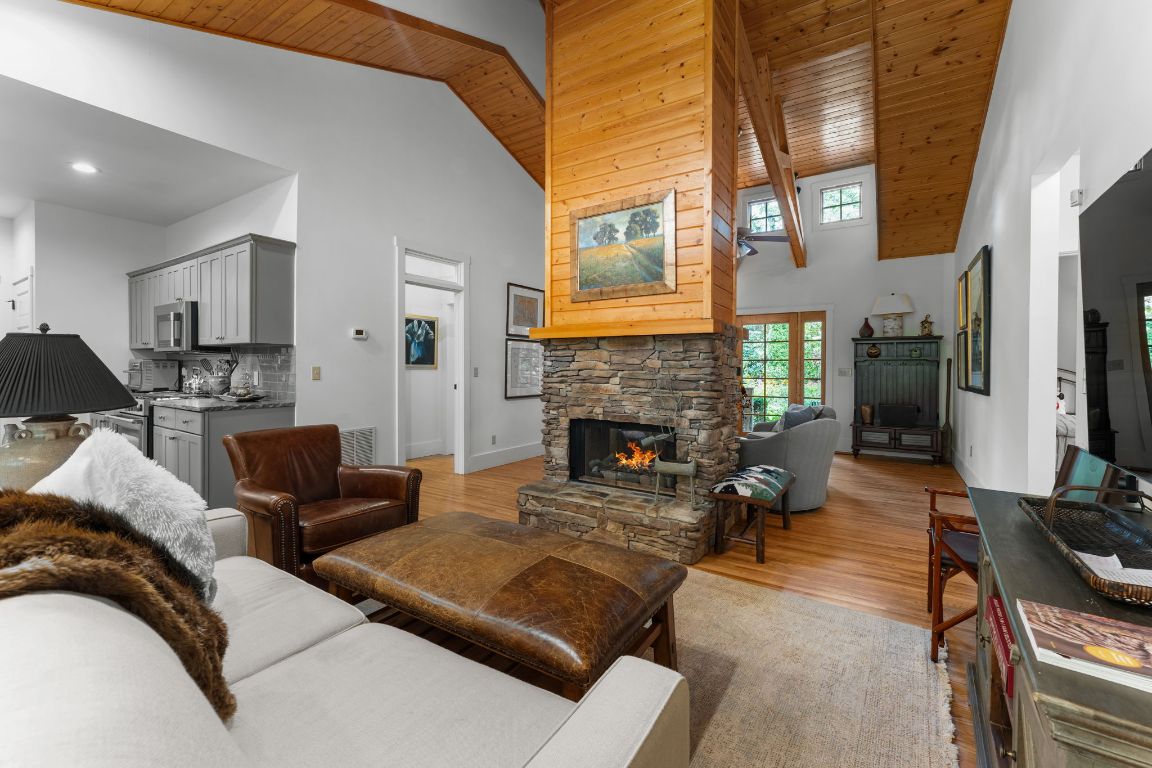 425 Rendezvous Ridge Cashiers, NC 28717 - Photo 7 of 74 Gallery Image 7
