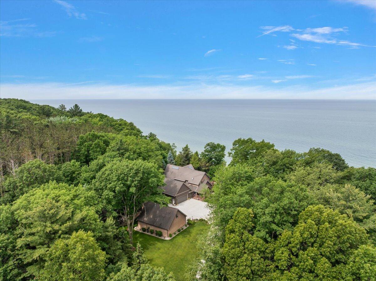 8428 West Harrison Road Mears, MI 49436 - Photo 62 of 68 22-8428 W Harrison Rd-32
