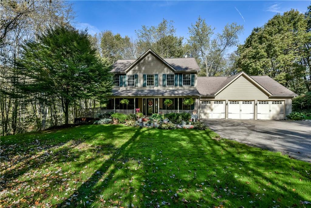 3661 Sandy Hill Road Gibsonia, PA 15044 - Photo 1 of 25 Gallery Image 1