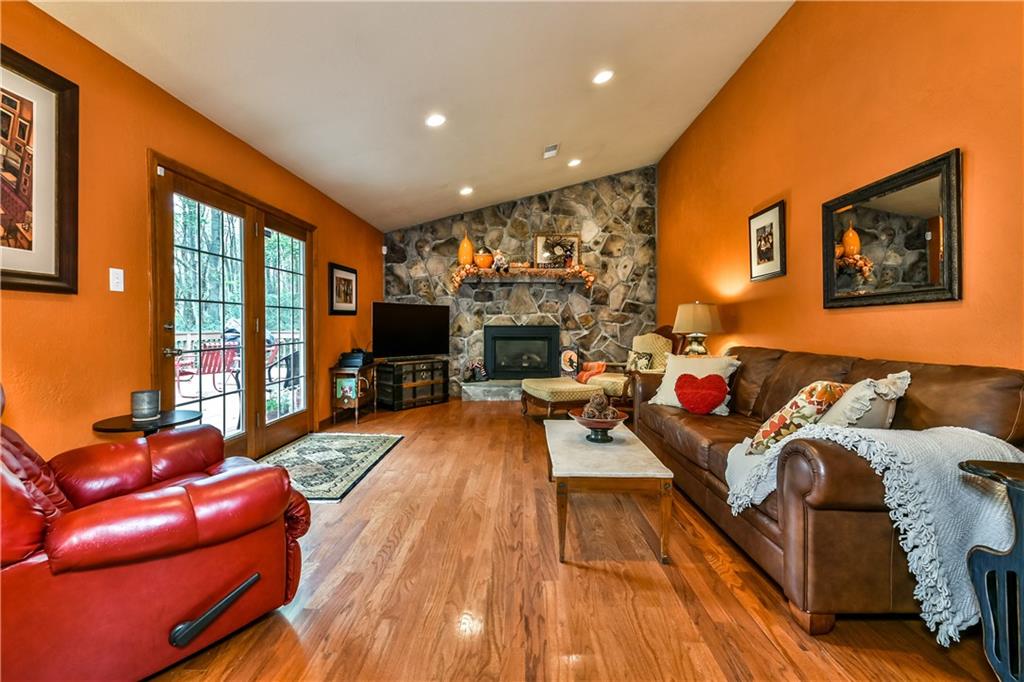 3661 Sandy Hill Road Gibsonia, PA 15044 - Photo 13 of 25 Gallery Image 13