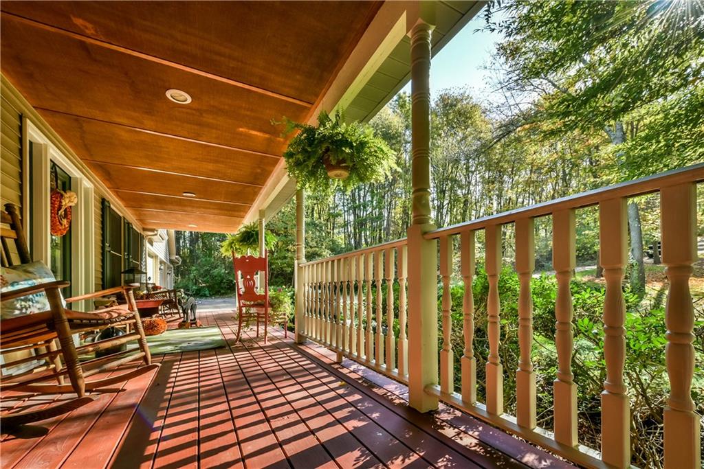 3661 Sandy Hill Road Gibsonia, PA 15044 - Photo 3 of 25 Gallery Image 3