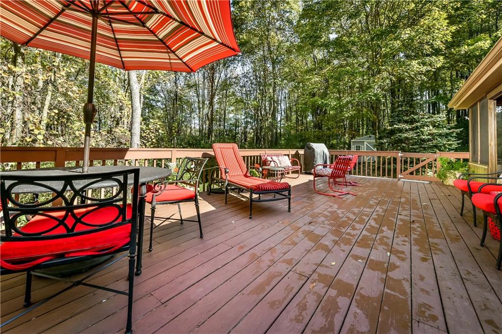 3661 Sandy Hill Road Gibsonia, PA 15044 - Photo 23 of 25 Gallery Image 23