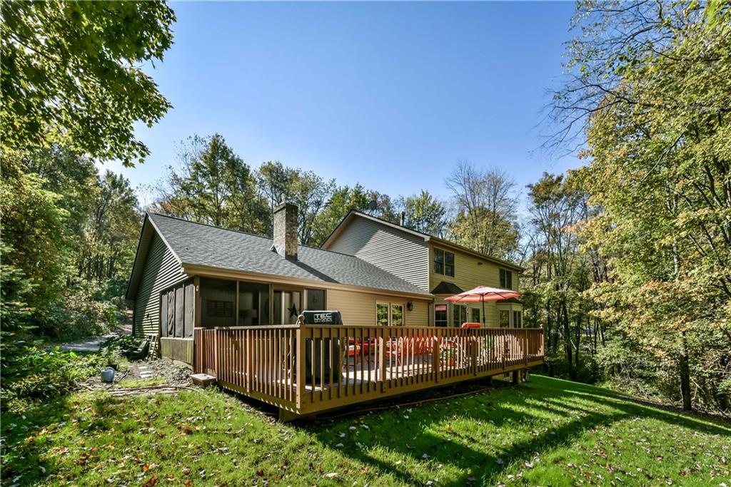 3661 Sandy Hill Road Gibsonia, PA 15044 - Photo 25 of 25 Gallery Image 25