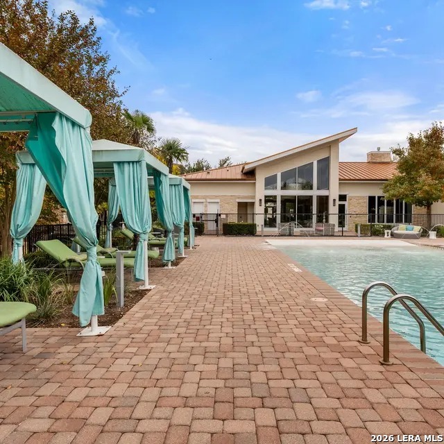 12700 Ridgeline, Unit 6308 Cedar Park, TX 78613 - Photo 14 of 15