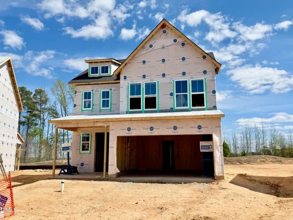 $418,423 | 447 White Oak Gdn Way, Unit 328, Garner, NC 27529