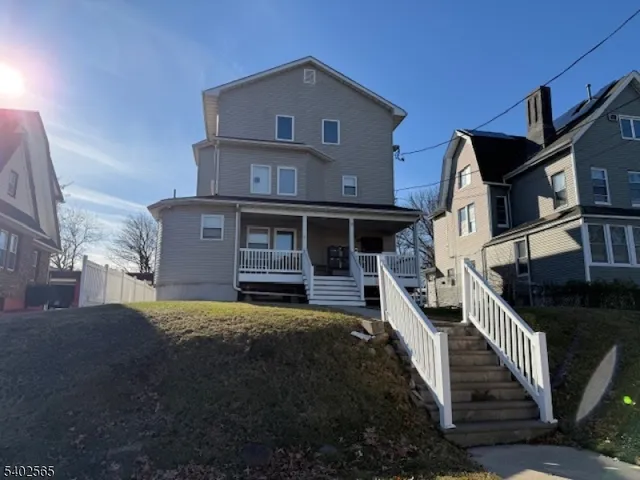 $1,125 | 77 Lafayette Avenue, Unit 4, Passaic, NJ 07055