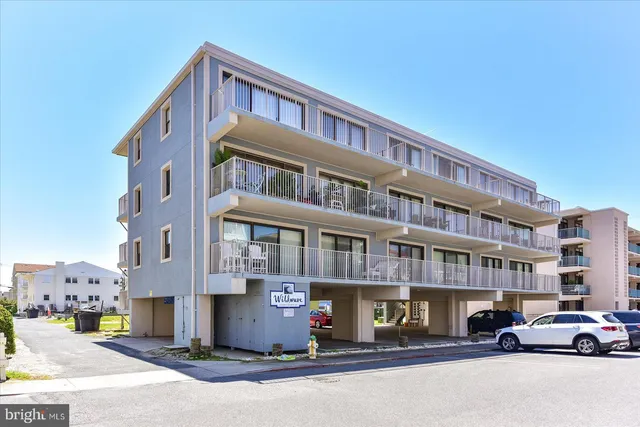 $450,000 | 5 44th Street, Unit 202, Ocean City, MD 21842