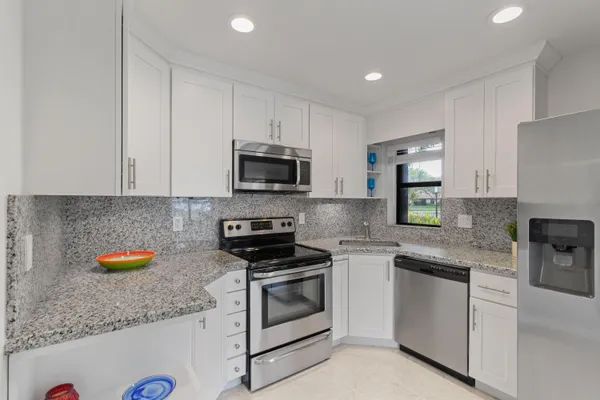 $334,900 | 8641 Boca Glades Boulevard West, Unit B, Boca Raton, FL 33434