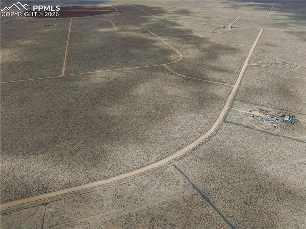 $30,000 | Lot 11-12 Colorado Springs Avenue, Blanca, CO 81123