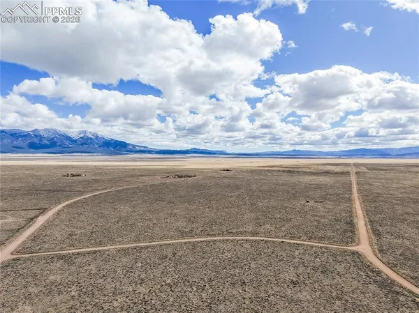 $30,000 | Lot 11-12 Colorado Springs Avenue, Blanca, CO 81123