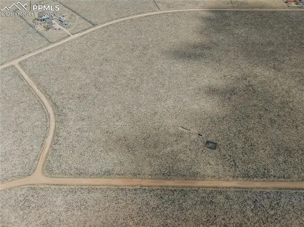 $30,000 | Lot 11-12 Colorado Springs Avenue, Blanca, CO 81123