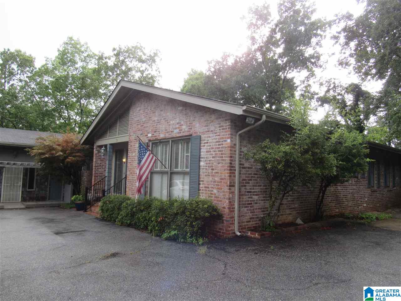 21 Diana Hills Road Anniston, AL 36207 - Photo 39 of 39