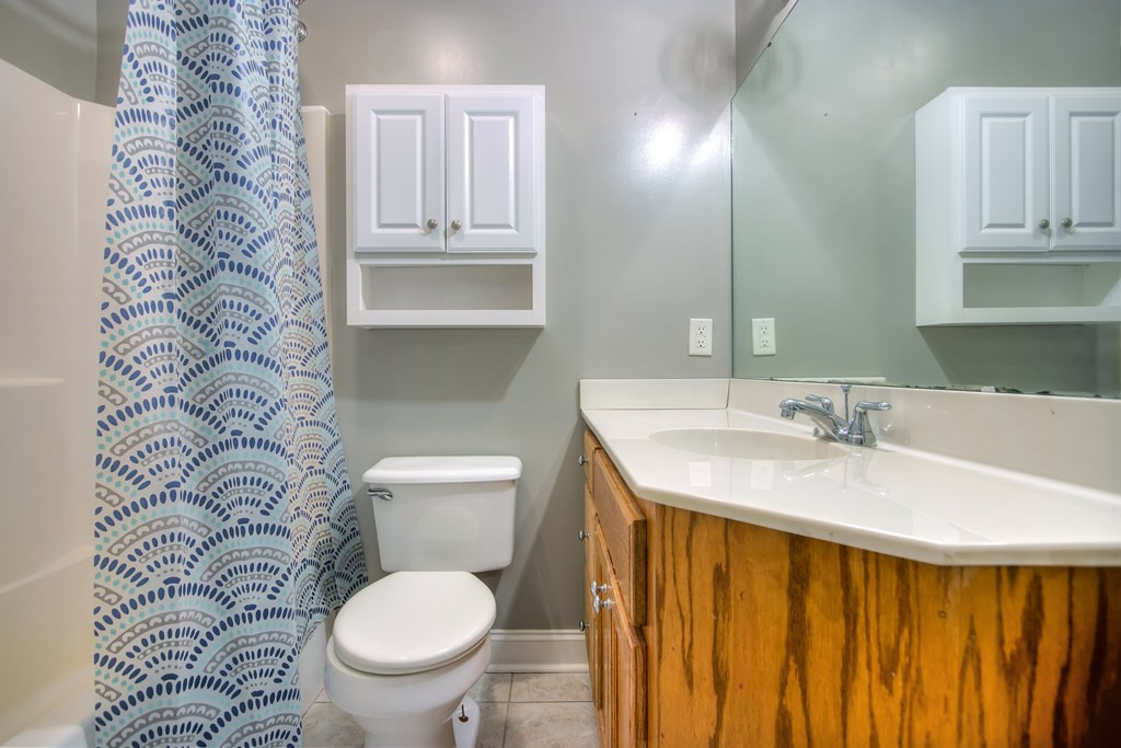 1380 Britton Road Sumter, SC 29153 - Photo 14 of 38