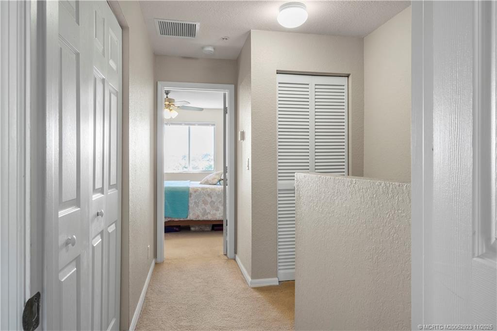 5321 Southeast Jennings Lane Stuart, FL 34997 - Photo 12 of 19 a view of a room that has a window in it