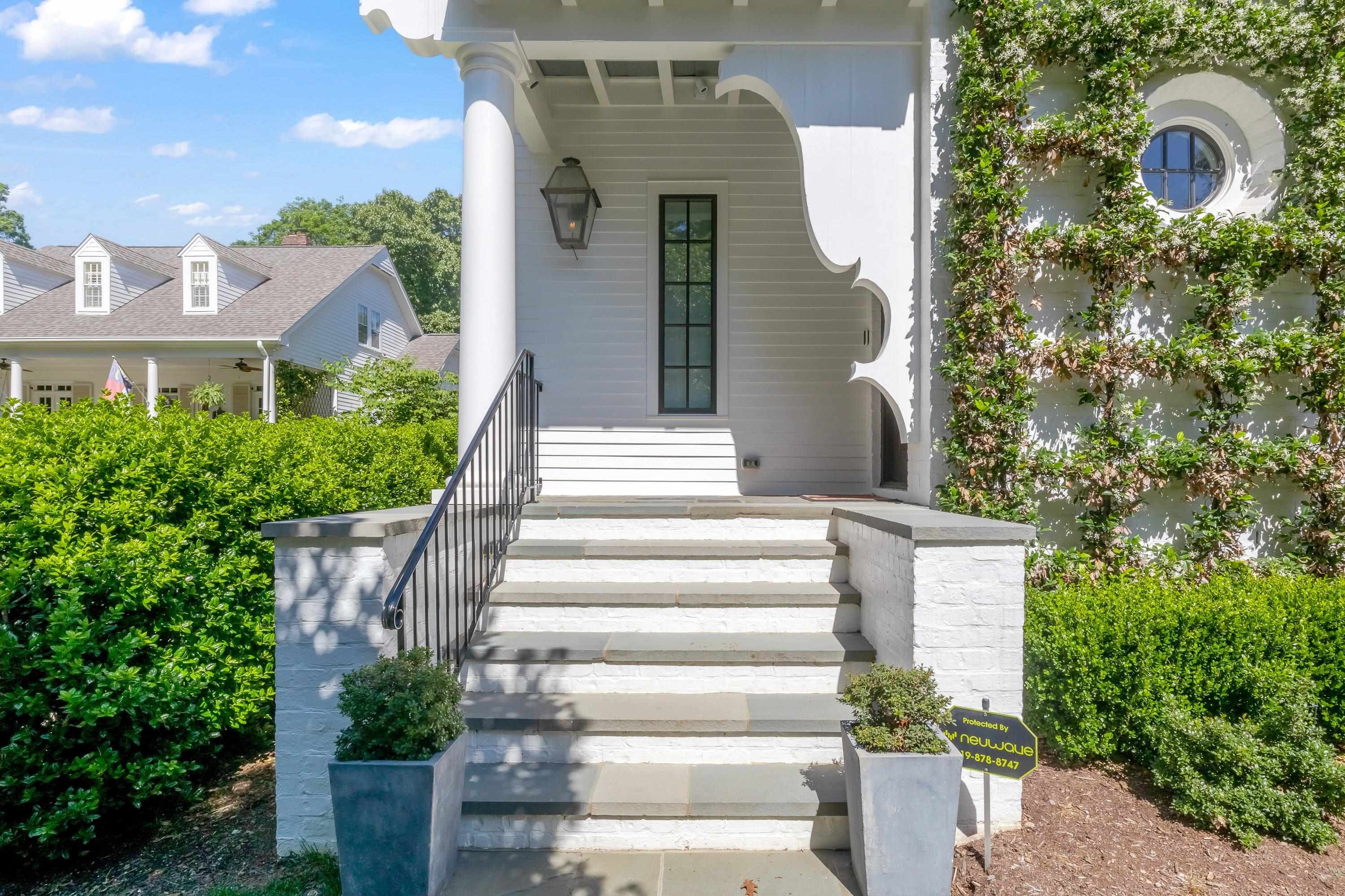 2127 Cowper Drive Raleigh, NC 27608 - Photo 7 of 74 Photo 7