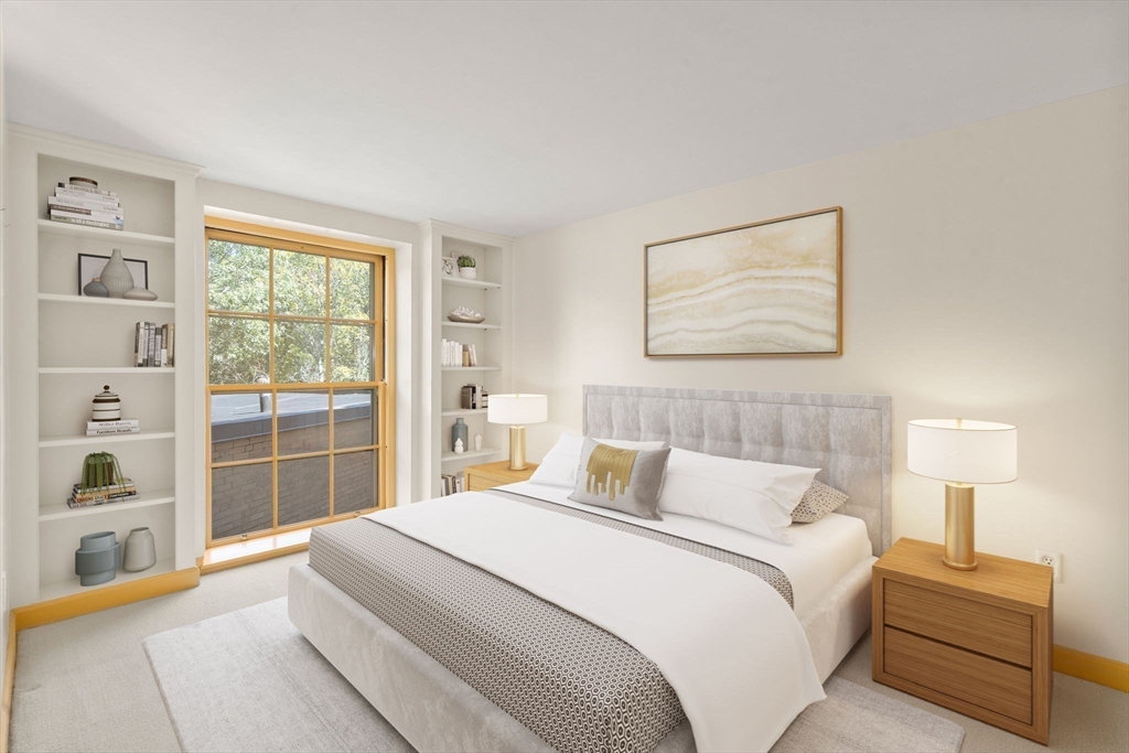 60e Glen Road, Unit 206 Brookline, MA 02445 - Photo 14 of 22 Gallery Image 14