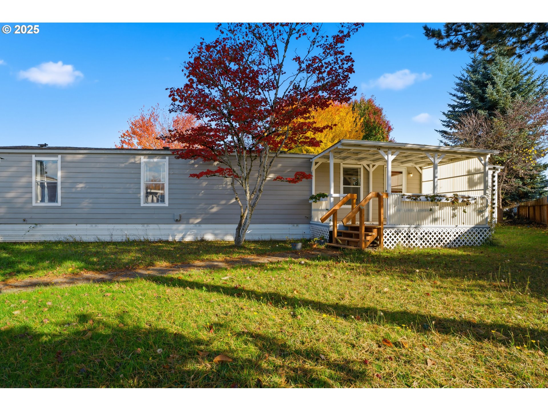 277 Edwards Road South, Unit 145 Monmouth, OR 97361 - Photo 38 of 47