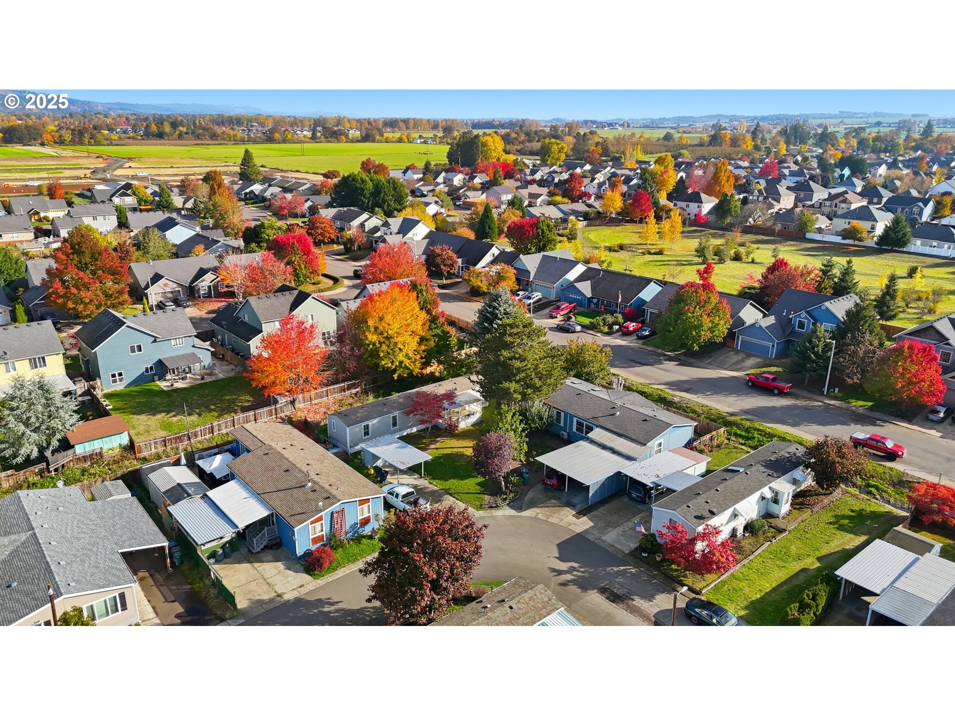 277 Edwards Road South, Unit 145 Monmouth, OR 97361 - Photo 41 of 47