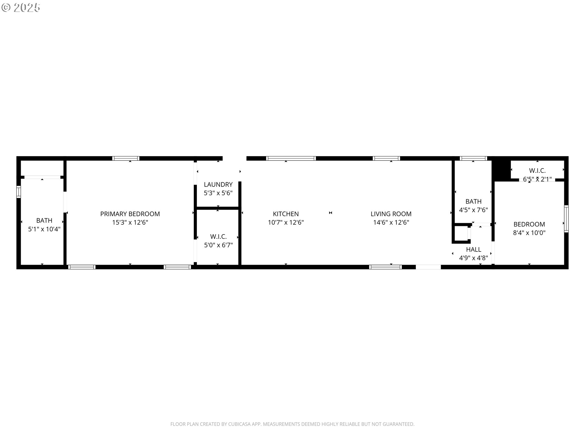 277 Edwards Road South, Unit 145 Monmouth, OR 97361 - Photo 47 of 47