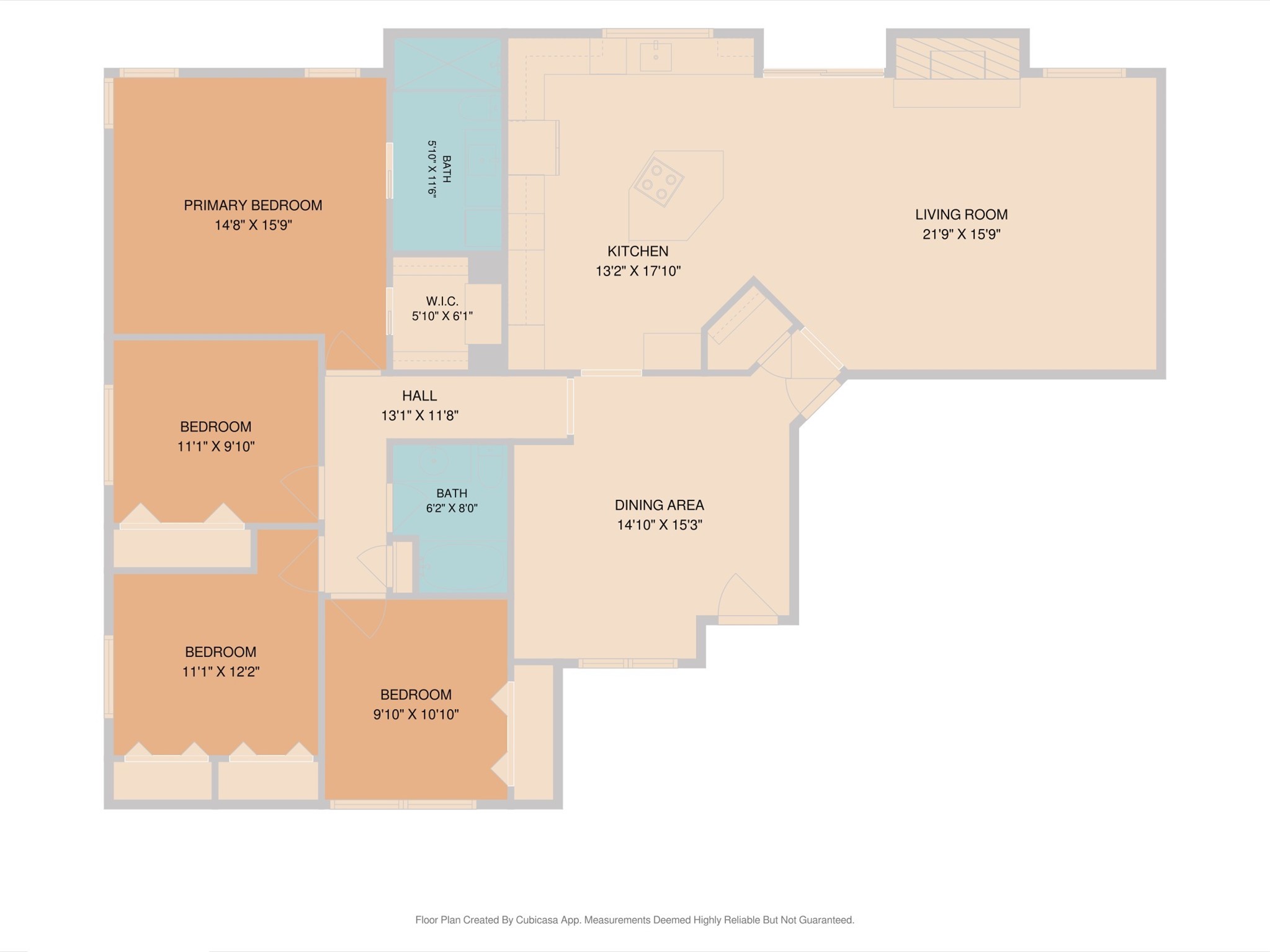 1905 Stoneridge Road Austin, TX 78746 - Photo 20 of 21 Gallery Image 20