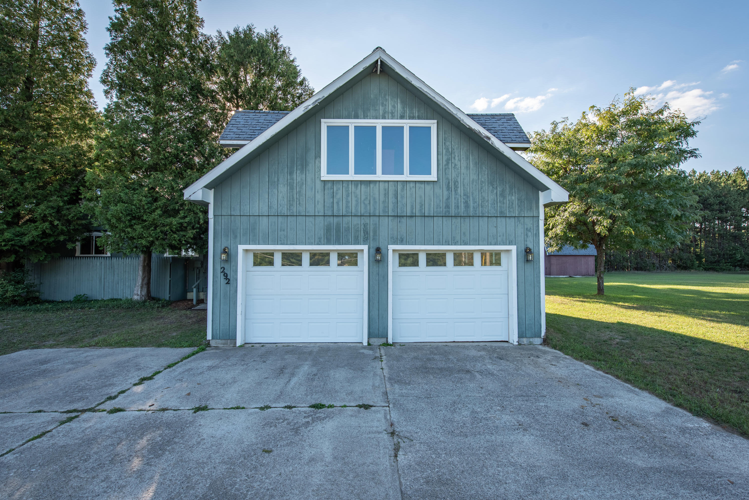 292 Pray Road Gaylord, MI 49735 - Photo 22 of 32 Gallery Image 22