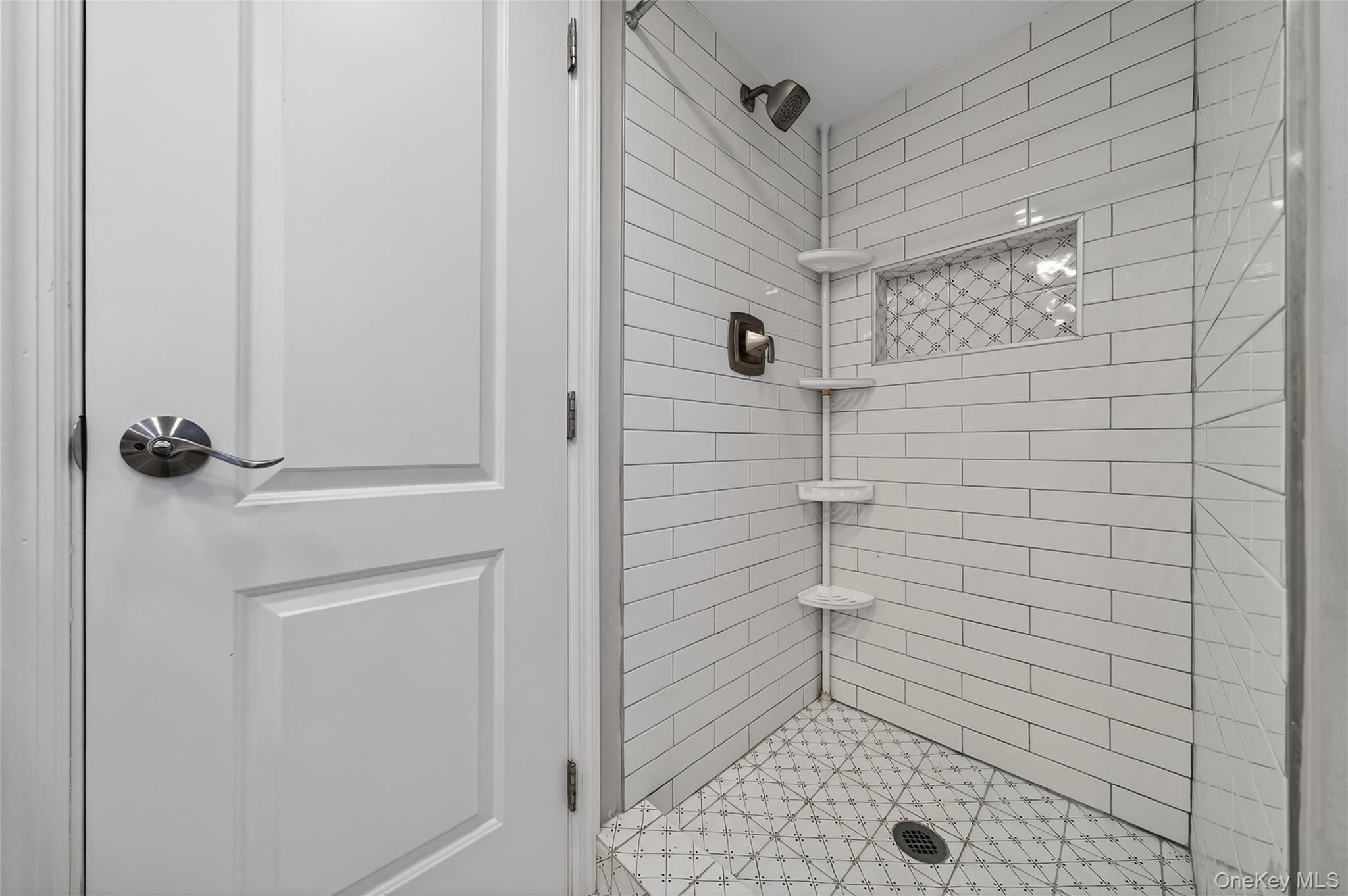 12 Revere Road Monroe, NY 10950 - Photo 17 of 30 Bathroom featuring a shower stall